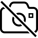 Shooting Prohibition 3 SVG Icon